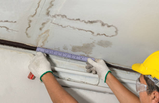 Affordable Water Damage Repair solutions in Volant, PA